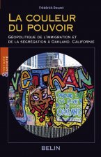 La couleur du pouvoir : discriminations et violence en Californie