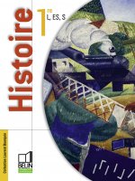 Histoire - 1re L, ES, S (2007)