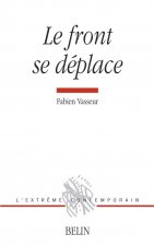 Le front se déplace