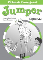 Jumper CE2