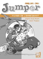Jumper CM1