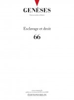 Genèses n°66