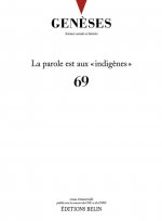 Genèses n°69
