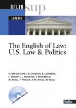 English of Law: U.S. Law & Politics