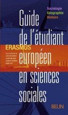 Guide de l'étudiant Erasmus en sciences sociales