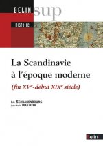 La Scandinavie à l'époque moderne