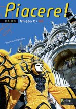 Piacere! - Niveau 2 / A2