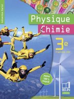 Physique-Chimie - 3e (2008)