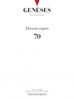 Genèses n°70