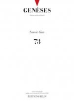 Genèses n°73
