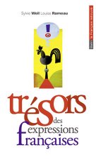 Tresors des expressions franccaises