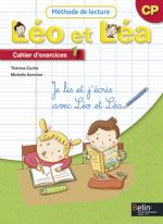 Leo et Lea CP - Cahier d'exercices 1
