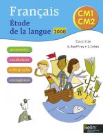 Français - Étude de la langue CM1-CM2