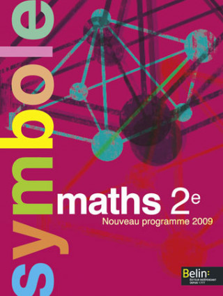 Maths - 2e