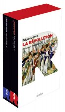 La révolution - coffret