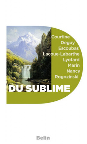 Du Sublime