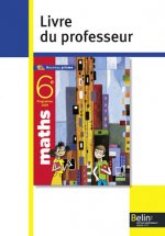 Maths 6e