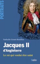 Jacques II d'Angleterre. Le roi qui voulut être saint