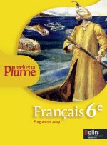 L'oeil et la plume 6e