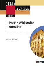 Précis d'histoire romaine