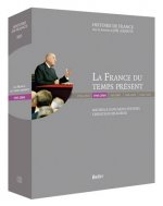 La France du temps présent (1945-2005)