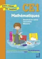 Mathématiques CE1