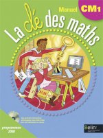 La clé des maths CM1