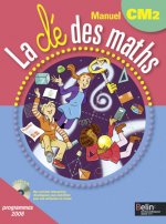 La clé des maths CM2
