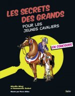 Secrets des grands pour les jeunes cavaliers