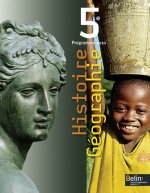 Histoire Géographie 5e 2010