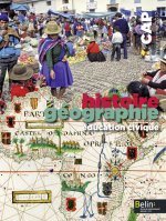 Histoire Géographie Éducation civique CAP 2010