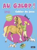Au Galop! spécial Soins