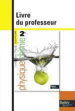 Physique chimie 2e