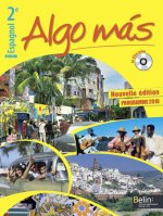 Algo más - 2e