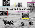 LE PLUS GRAND DES HASARDS