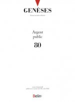 Genèses n°80