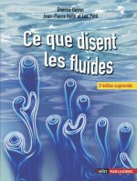 Ce que disent les fluides - 2e édition