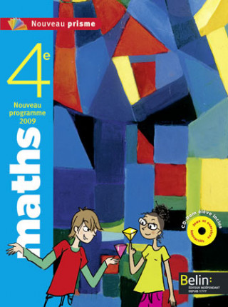 Maths - 4e