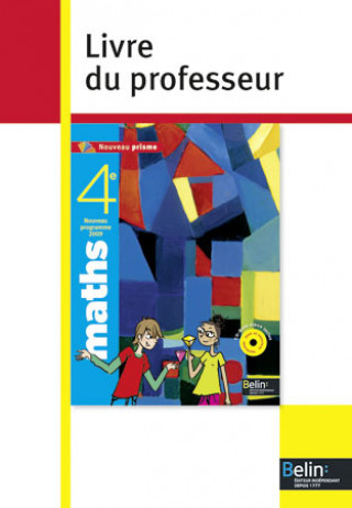 Maths - 4e