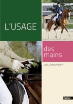 L'usage des mains