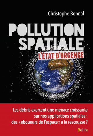 Pollution spatiale