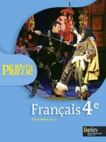 L'oeil et la plume 4e