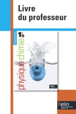 Physique-Chimie - 1ère S