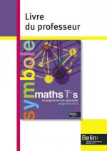 Maths - Term S (spécialité)