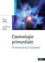 Cosmologie primordiale