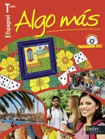 Algo más - Terminale (2012)