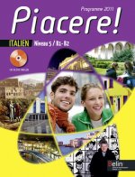 Piacere ! - Niveau 5 / B1-B2