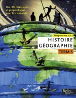 Histoire Géographie Terminale S 2012