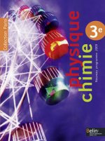 Physique-Chimie - 3e