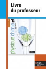 Physique-Chimie - Term S (spécialité)